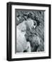 Statue of David, Florence, Tuscany, Italy-Alan Copson-Framed Photographic Print