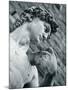 Statue of David, Florence, Tuscany, Italy-Alan Copson-Mounted Photographic Print