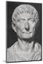 Statue of Diocletian-null-Mounted Photographic Print