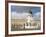 Statue of Dom Jose in Praca Do Comercio, Baixa District, Lisbon, Portugal, Europe-Richard Cummins-Framed Photographic Print