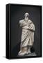 Statue of Dyonisus, Sardanapallos Style, National Museum of Rome-null-Framed Stretched Canvas