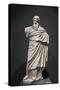 Statue of Dyonisus, Sardanapallos Style, National Museum of Rome-null-Stretched Canvas