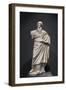 Statue of Dyonisus, Sardanapallos Style, National Museum of Rome-null-Framed Giclee Print