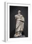 Statue of Dyonisus, Sardanapallos Style, National Museum of Rome-null-Framed Giclee Print