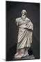 Statue of Dyonisus, Sardanapallos Style, National Museum of Rome-null-Mounted Giclee Print