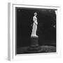 Statue of Elizabeth of Russia (1709-176), Salzburg, Austria, 1900s-Wurthle & Sons-Framed Photographic Print