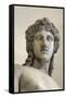 Statue of Eros, 2nd Century-null-Framed Stretched Canvas