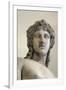 Statue of Eros, 2nd Century-null-Framed Photographic Print