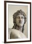 Statue of Eros, 2nd Century-null-Framed Photographic Print