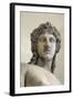 Statue of Eros, 2nd Century-null-Framed Photographic Print