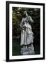 Statue of Female Figure-Antonio Bonazza-Framed Giclee Print