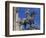 Statue of Francisco Pizarro, Plaza Mayor, Trujillo, Extremadura, Spain, Europe-Jeremy Lightfoot-Framed Photographic Print