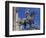 Statue of Francisco Pizarro, Plaza Mayor, Trujillo, Extremadura, Spain, Europe-Jeremy Lightfoot-Framed Photographic Print