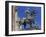 Statue of Francisco Pizarro, Plaza Mayor, Trujillo, Extremadura, Spain, Europe-Jeremy Lightfoot-Framed Photographic Print