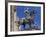 Statue of Francisco Pizarro, Plaza Mayor, Trujillo, Extremadura, Spain, Europe-Jeremy Lightfoot-Framed Photographic Print