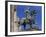 Statue of Francisco Pizarro, Plaza Mayor, Trujillo, Extremadura, Spain, Europe-Jeremy Lightfoot-Framed Photographic Print