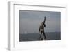 Statue of Freddy Mercury, Montreux, Canton Vaud, Switzerland, Europe-Angelo Cavalli-Framed Premium Photographic Print