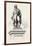 Statue of General Kleber, Strassbourg, Egypt, 1879-null-Framed Giclee Print