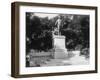 Statue of George Washington (1732-179), Buenos Aires, Argentina, 1927-null-Framed Giclee Print