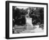 Statue of George Washington (1732-179), Buenos Aires, Argentina, 1927-null-Framed Giclee Print