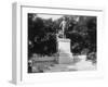 Statue of George Washington (1732-179), Buenos Aires, Argentina, 1927-null-Framed Giclee Print
