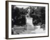 Statue of George Washington (1732-179), Buenos Aires, Argentina, 1927-null-Framed Giclee Print