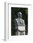 Statue of Getulio Vargas, Belem, Para State, Brazil-Keren Su-Framed Photographic Print