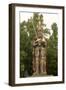 Statue of Great Orlando or Rolando (1558)-null-Framed Photographic Print