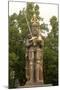 Statue of Great Orlando or Rolando (1558)-null-Mounted Photographic Print