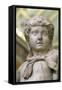 Statue of Heracles as a Boy, Second Half of 2nd Century-null-Framed Stretched Canvas