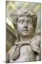 Statue of Heracles as a Boy, Second Half of 2nd Century-null-Mounted Photographic Print