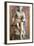 Statue of Hermes, 2nd Century-null-Framed Photographic Print