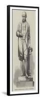 Statue of James Watt, by a Munro, at Birmingham-null-Framed Giclee Print