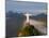 Statue of Jesus, known as Cristo Redentor (Christ the Redeemer), on Corcovado Mountain in Rio De Ja-Peter Adams-Mounted Photographic Print