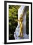 Statue of Johann Strauss, Stadtpark, Vienna, Austria, Central Europe-Neil Farrin-Framed Photographic Print