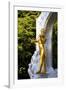 Statue of Johann Strauss, Stadtpark, Vienna, Austria, Central Europe-Neil Farrin-Framed Photographic Print