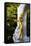 Statue of Johann Strauss, Stadtpark, Vienna, Austria, Central Europe-Neil Farrin-Framed Stretched Canvas