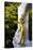 Statue of Johann Strauss, Stadtpark, Vienna, Austria, Central Europe-Neil Farrin-Stretched Canvas