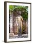 Statue of Juliet, Juliet's House, Verona, UNESCO World Heritage Site, Veneto, Italy, Europe-Nico-Framed Photographic Print