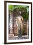 Statue of Juliet, Juliet's House, Verona, UNESCO World Heritage Site, Veneto, Italy, Europe-Nico-Framed Photographic Print