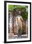 Statue of Juliet, Juliet's House, Verona, UNESCO World Heritage Site, Veneto, Italy, Europe-Nico-Framed Photographic Print