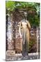 Statue of Juliet, Juliet's House, Verona, UNESCO World Heritage Site, Veneto, Italy, Europe-Nico-Mounted Photographic Print