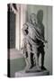 Statue of King Charles II, 17th Century-Artus Quellinus-Stretched Canvas