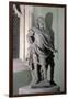 Statue of King Charles II, 17th Century-Artus Quellinus-Framed Photographic Print