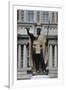 Statue of King Kamehameha I-null-Framed Giclee Print