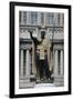 Statue of King Kamehameha I-null-Framed Giclee Print