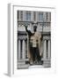 Statue of King Kamehameha I-null-Framed Giclee Print