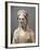 Statue of Kore, Detail-null-Framed Giclee Print