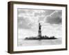 Statue of Liberty, 1905-Science Source-Framed Giclee Print