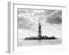 Statue of Liberty, 1905-Science Source-Framed Giclee Print